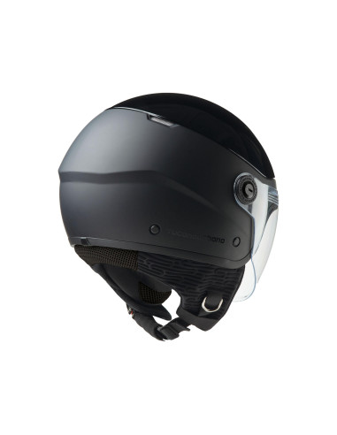 Casque El'POP - Noir Mat