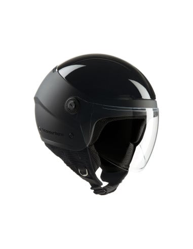 Casque El'POP - Noir Mat