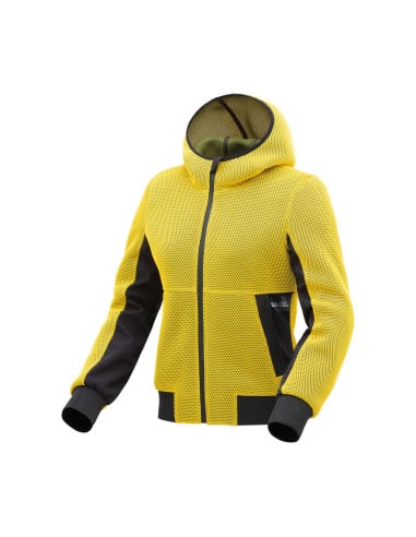 Veste Tucano Urbano Flowmotion Lady