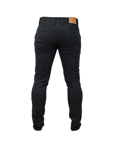 Pantalon BLH Chino Be Casual - Noir