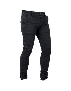 Pantalon BLH Chino Be Casual - Noir 2