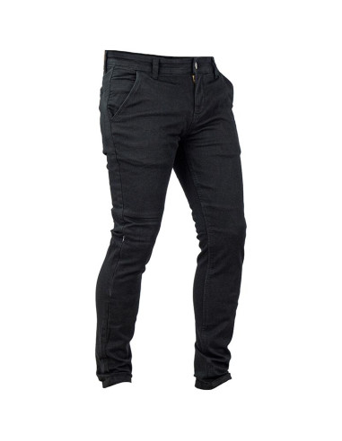 Pantalon BLH Chino Be Casual - Noir