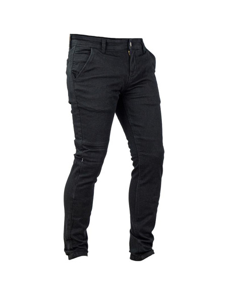 Pantalon BLH Chino Be Casual - Noir