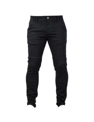 Pantalon BLH Chino Be Casual - Noir