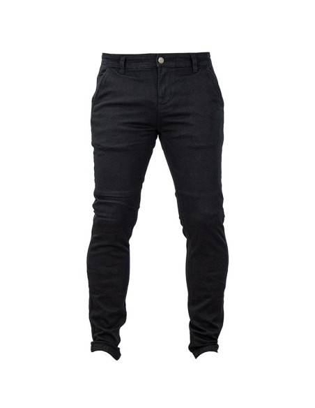 Pantalon BLH Chino Be Casual - Noir