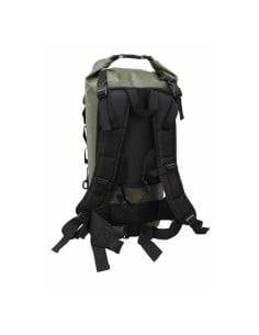 Sac à Dos Moto BLH Etanche Be Tourer Evo 35 Litres - Kaki 2