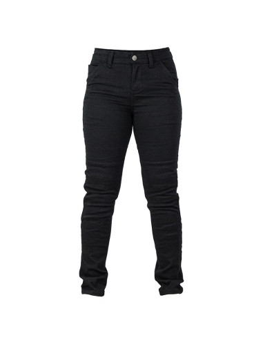 Pantalon BLH Chino Be Casual pour Femme - Noir Pantalon BLH Chino Be Casual pour Femme - Noir