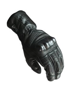 Gants BLH Be Cold 2 pour Femme - Noir 2