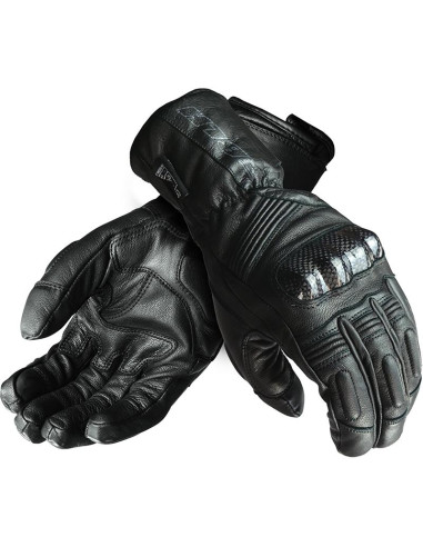 Gants BLH Be Cold 2 pour Femme - Noir