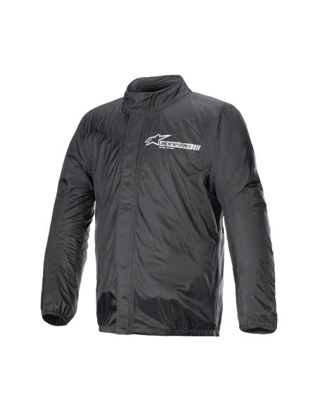 Veste de Pluie Alpinestars Hurricane Rain V2 Veste de Pluie Alpinestars Hurricane Rain V2