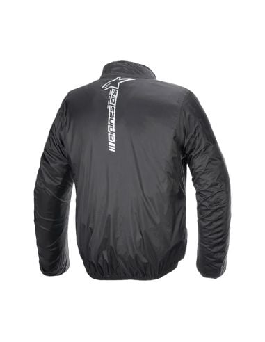Veste de Pluie Alpinestars Hurricane Rain V2 Veste de Pluie Alpinestars Hurricane Rain V2