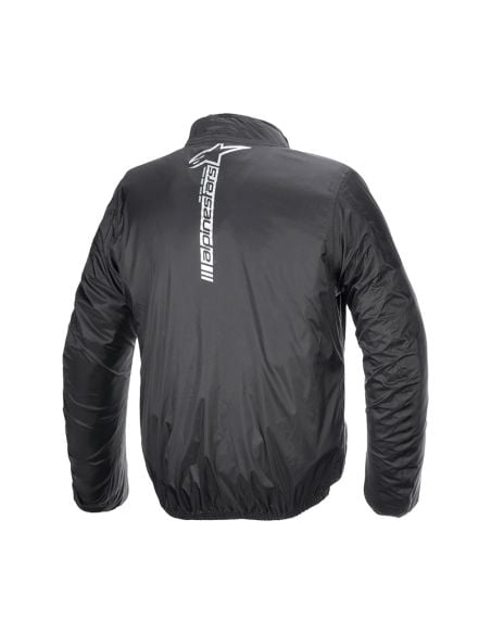 Veste de Pluie Alpinestars Hurricane Rain V2 Veste de Pluie Alpinestars Hurricane Rain V2
