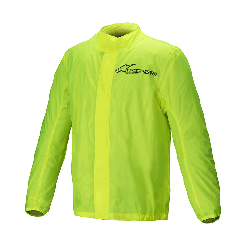 Veste de Pluie Alpinestars Hurricane Rain V2