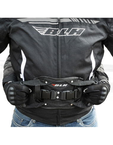 Ceinture de Maintien BLH pour Passager