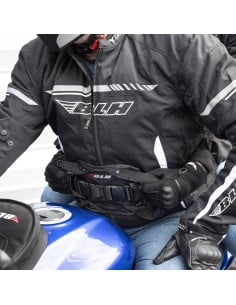 Ceinture de Maintien BLH pour Passager 2