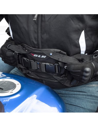 Ceinture de Maintien BLH pour Passager Ceinture de Maintien BLH pour Passager