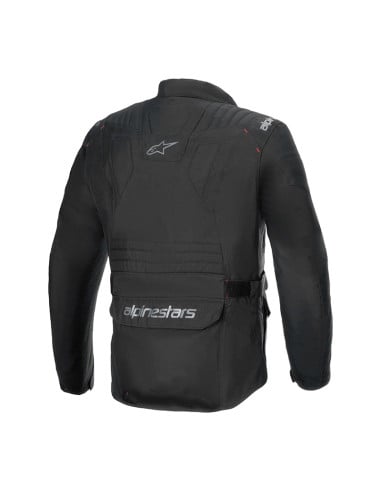 Veste Alpinestars ST-1 WP - Noir