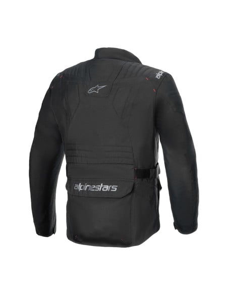 Veste Alpinestars ST-1 WP - Noir