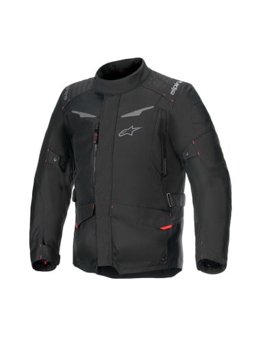 Veste Alpinestars ST-1 WP - Noir