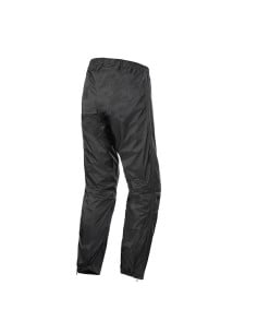 Pantalon Pluie Alpinestars Rain V2-Noir 2