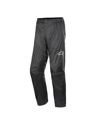 Pantalon Pluie Alpinestars Rain V2-Noir