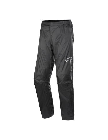 Pantalon Pluie Alpinestars Rain V2-Noir Pantalon Pluie Alpinestars Rain V2-Noir