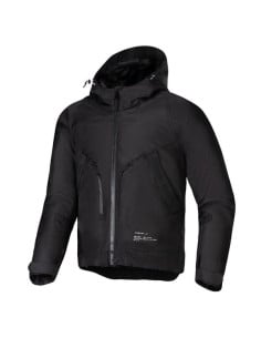 Parka Moto Alpinestars Morush Waterproof Noir
