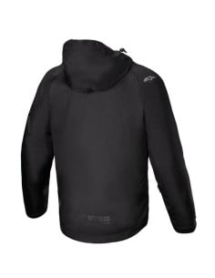 Parka Moto Alpinestars Morush Waterproof Noir 2