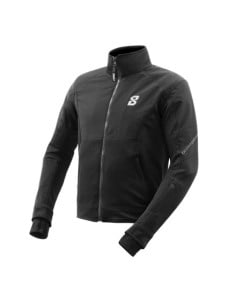 Veste S-Line Squadron Noir
