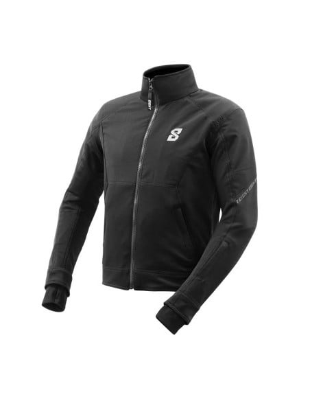 Veste S-Line Squadron Noir Veste S-Line Squadron Noir
