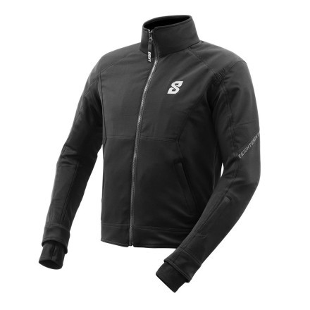 Veste S-Line Squadron list: Noir|Noir
