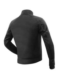 Veste S-Line Squadron Noir 2