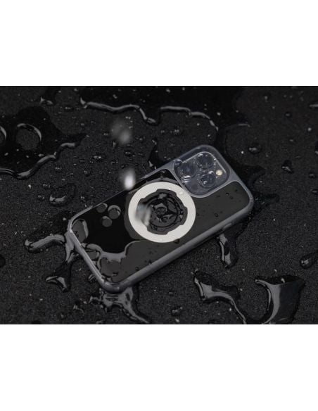 Housse Protection Quad-Lock Poncho iPhone 16