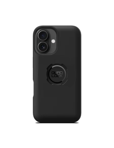 Quad-Lock iPhone 16