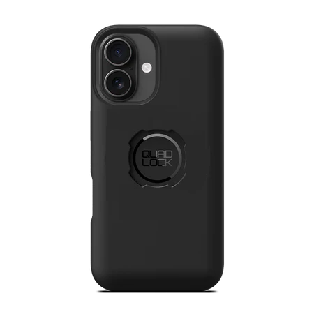 Quad-Lock iPhone 16
