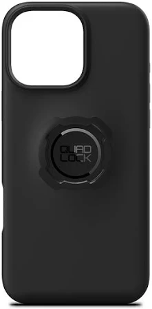 Coque Protection Quad-Lock iPhone 16 Pro Max