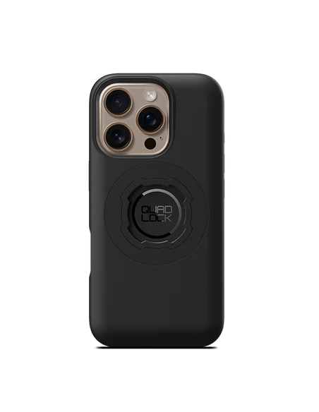 Coque Quad-Lock MAG iPhone 16 Pro