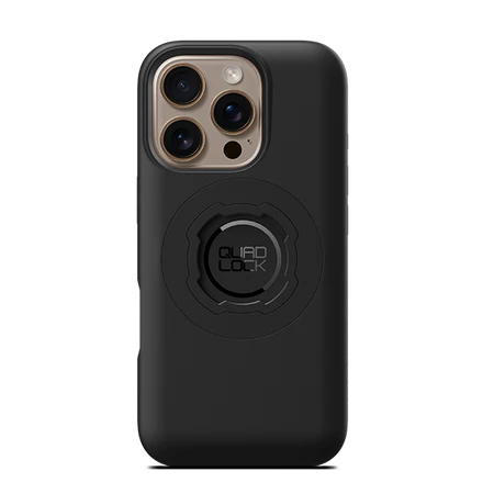 Coque Quad-Lock MAG iPhone 16 Pro