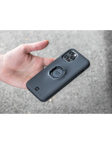 Coque Protection Quad-Lock iPhone 16 Pro Coque Protection Quad-Lock iPhone 16 Pro