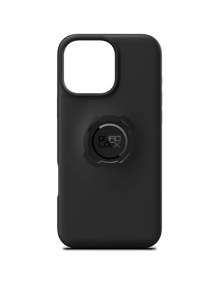 Coque Quad-Lock iPhone 16 Pro Coque Quad-Lock iPhone 16 Pro