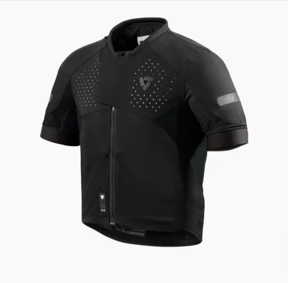 Gilet Airbag Rev'it Avertum Tech-Air