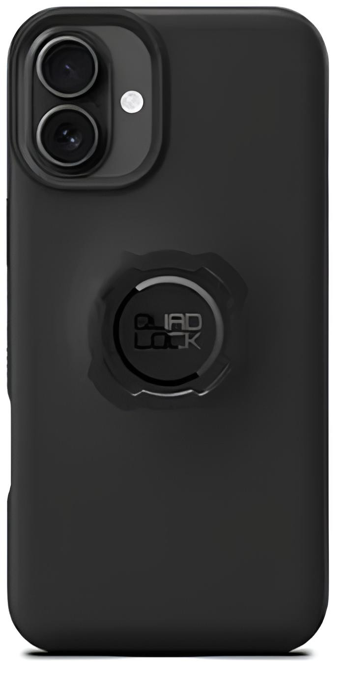 Coque Quad-Lock iPhone 16 Plus