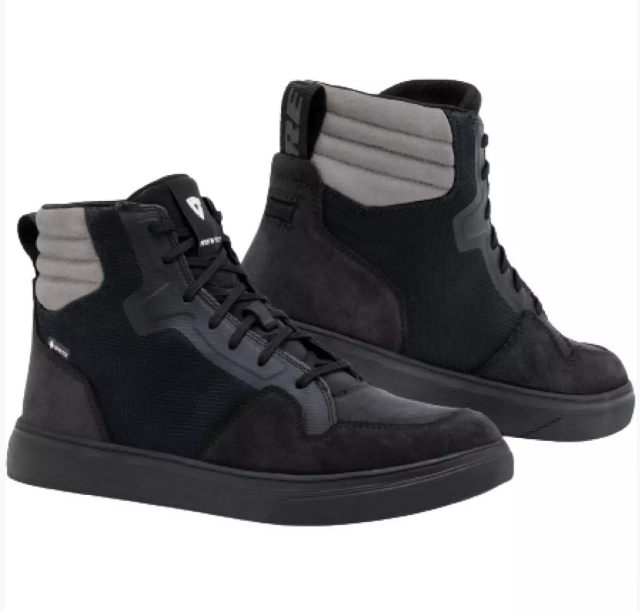 Chaussure Moto Rev'it Krait GTX