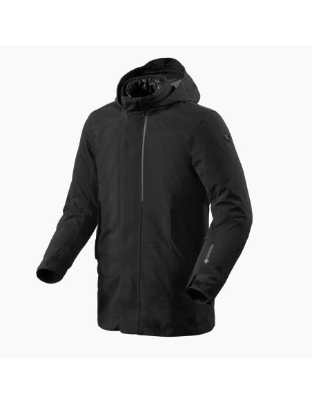 Blouson Moto Rev'it Domain GTX