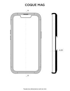 Quad-Lock MAG iPhone 16 2