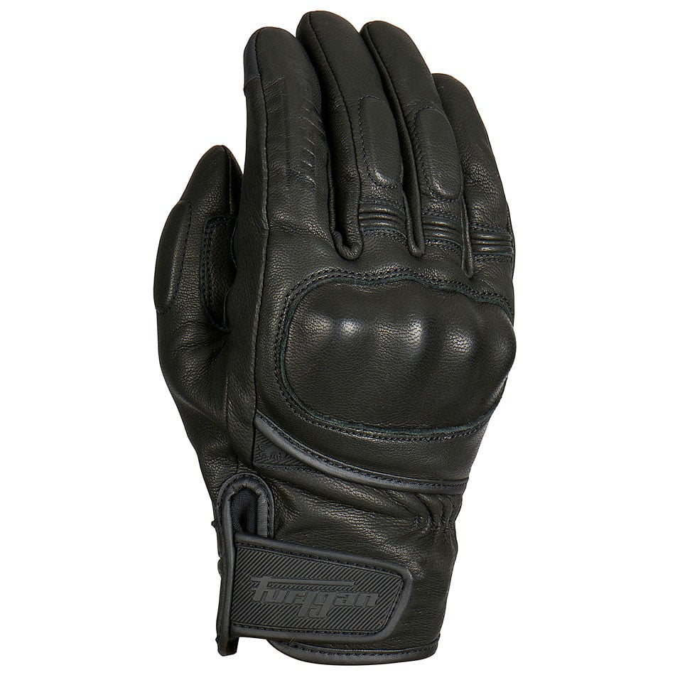 Gants Femme Furygan LR-Jet All Season D3O list: Noir|Noir