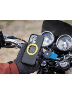 Coque Quad-Lock MAG iPhone 16 Pro 2
