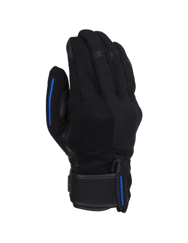 Gants Mi-Saison Furygan Yakuru D3O Noir