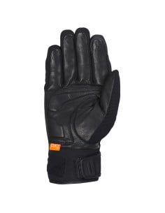 Gants Mi-Saison Furygan Yakuru D3O Noir 2