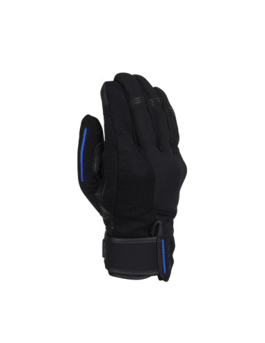 Gants Mi-Saison Furygan Yakuru D3O Bleu